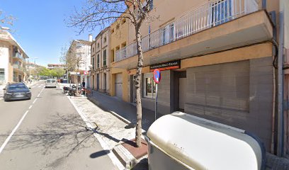 Residència geriátrica Nord Ègara S.L. Castellar del Vallès