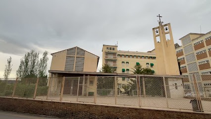 Residencia de Ancianos La Milagrosa Granada