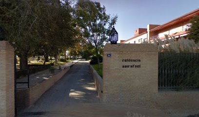 Residencia-Hogar para Mayores «San Rafael» Montilla