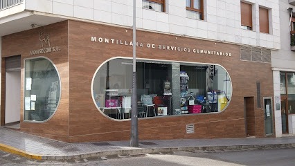 Monsecor S. L. U. Montilla