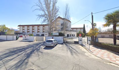 Residencia De Mayores Junta De Andalucía Armilla