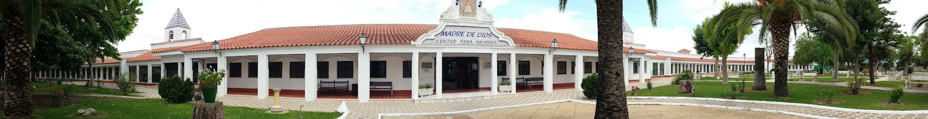 Senior Center Madre de Dios Almonte