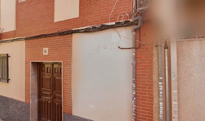 Residencia Ana María, S. L. Armilla