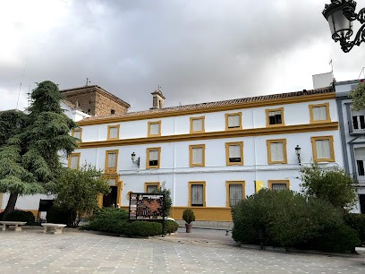 Residencia San Juan De Dios Priego de Córdoba