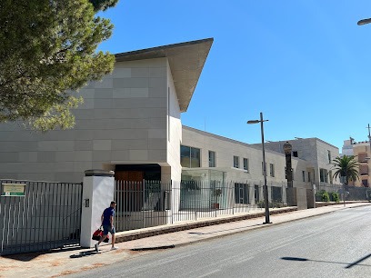 Fundación Arjona Valera - San José Priego de Córdoba