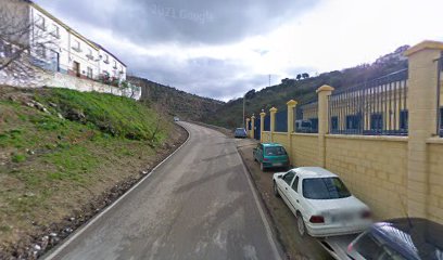 Residencia de Día Jesús Nazareno SL Priego de Córdoba