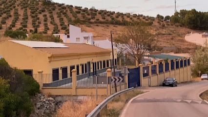 Centro Asistencial, Unidad de Día Priego de Córdoba