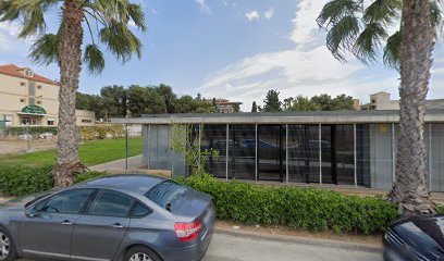 Residencia San Sebastián La Pobla de Vallbona