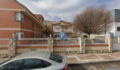 Residencia de Ancianos y Centro de Día Mejorada del Campo