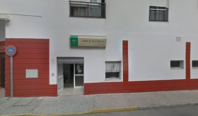 Centro De Día Para Personas Mayores De Barbate Barbate