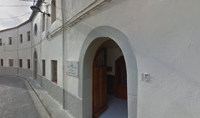 RESIDENCIA DE MAYORES NUESTRA SEÑORA DE MONTSERRAT Palafrugell