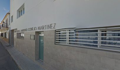 Asociación Si Quieres Puedo A.SI.QUI.PU. - DOWN BARBATE Barbate