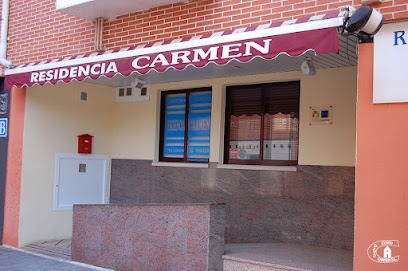 Centro Tercera Edad Carmen S.l. Laguna de Duero