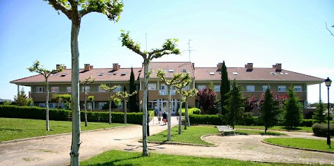 Residencia El Villar Laguna de Duero