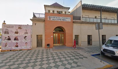 Fundación Geron Mairena del Alcor