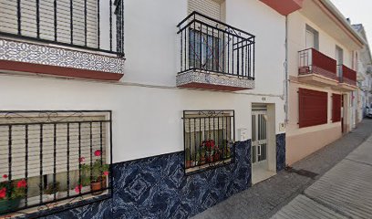 Residencia Sánchez Cuenca Alcalá la Real