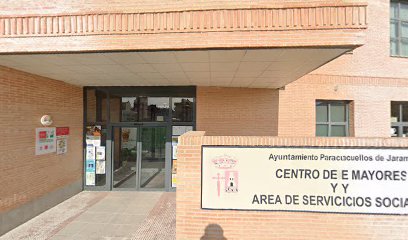 Servicios Sociales (Ayto. Paracuellos de Jarama) Paracuellos de Jarama