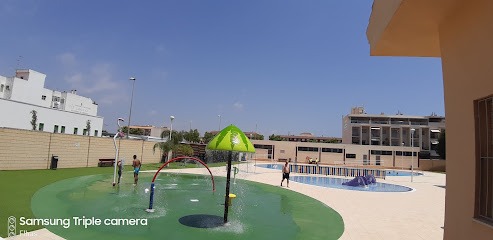 Centro de Ocio para Mayores Pilar de la Horadada Pilar de la Horadada