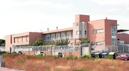 Residencia Hogar - AFES Salud Mental Murcia y Comarcas Las Torres de Cotillas