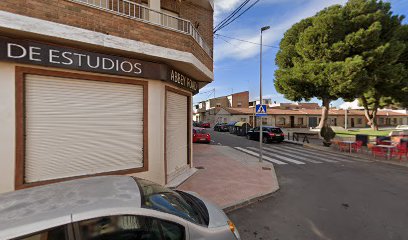 Torres de Cotillas Centro de Día Para Personas Mayores Las Torres de Cotillas