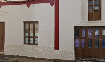 Centro De Día Isla De Los Volcanes- Maraua Servicios Teguise