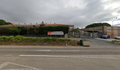 CENTRO GEROVITALIA (Residencia geriátrica) Medina del Campo