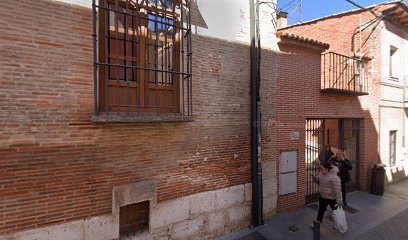 Centro de día Mayorazgo de Montalvo Medina del Campo