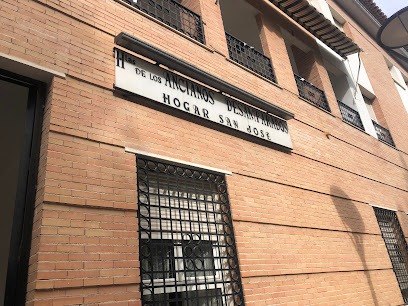 Hogar de San José Baza