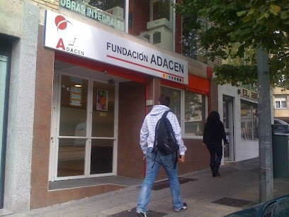 Centro de Día de Mayores Fundación ADACEN Pamplona