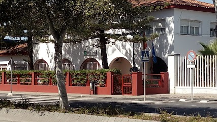 Centro De Día Para Personas Mayores Ayamonte