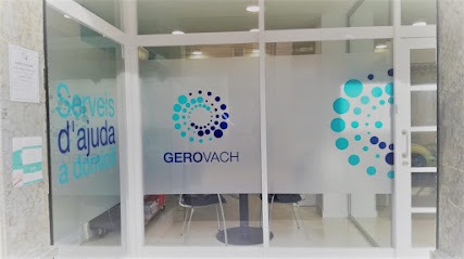 GEROVACH Servicios de ayuda a domicilio Premià de Mar