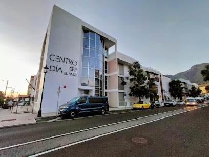 Centro de Día El Paso El Paso