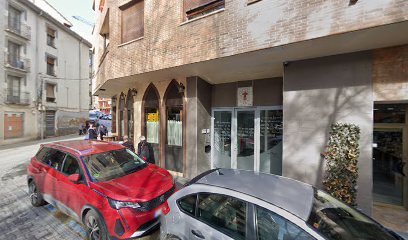 Residencia de ancianos en Calatayud Virgen De La Peña Calatayud