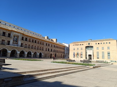 City Hall Baena Baena