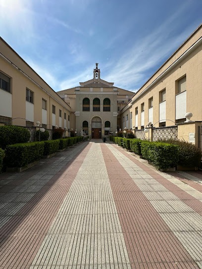 RESIDENCIA DE GENT GRAN LLAR SANTA TERESA DE JORNET Banyoles