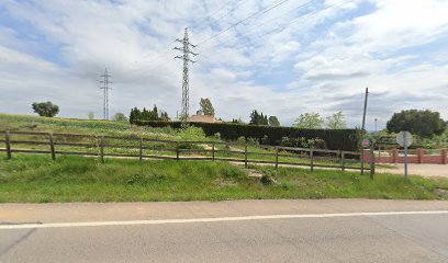 Residència Geriàtrica El Mirador de l'Estany Banyoles