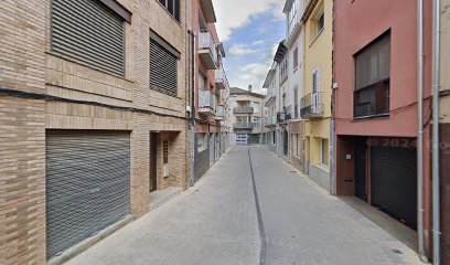 Residència El Vellet Banyoles