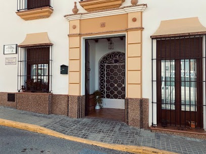 Centro de día Nuestra Señora de la Esperanza El Viso del Alcor