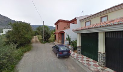 Centro Privado de Geriatrico La Zubia