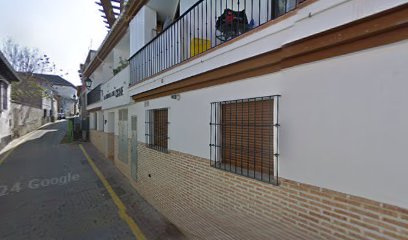 Residencia Hijas de la Caridad La Zubia