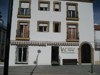 Residencia El Pinar La Zubia