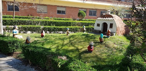 Hogar Santa Teresa Jornet Hermanitas de los Ancianos Desamparados Guadix