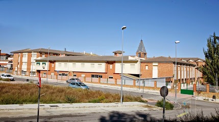 Residencia de Adultos "Acci" Guadix