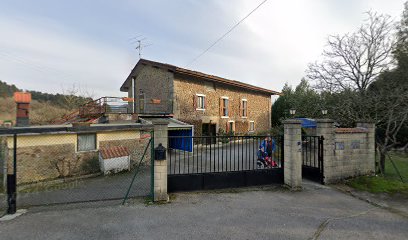 Residencia Piñudi Amorebieta-Etxano