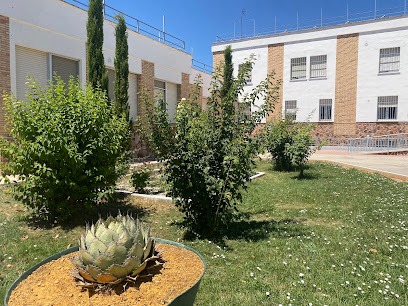 Residencia de mayores Ntra. Sra. de la Cruces Daimiel