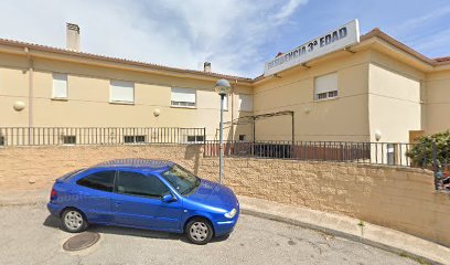 Residencia de Mayores San Bartolome Horche