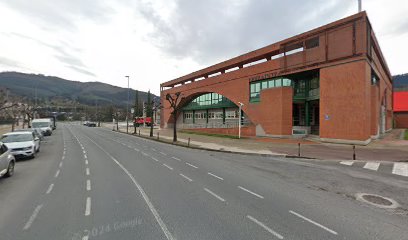 Centro de Dia de Llodio Laudio