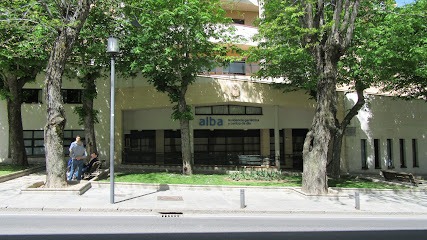 Residencia Alba San Lorenzo San Lorenzo de El Escorial