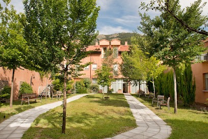 Residencia y Centro de Día ORPEA El Escorial San Lorenzo de El Escorial