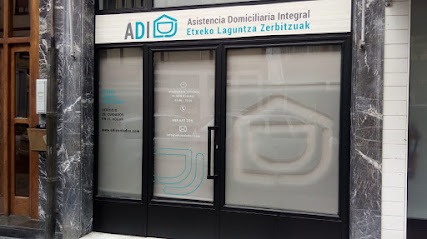 ADI - Asistencia Domiciliaria Integral Lasarte-Oria